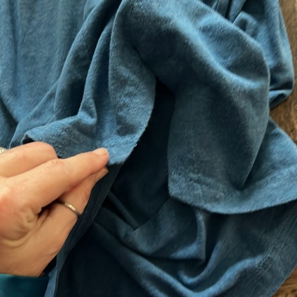 Apparel Collection McDonalds Hamburgers SS Tee Shirt Large - Picture 7 of 7